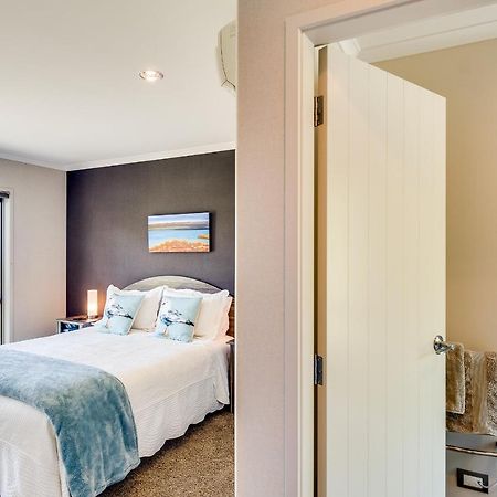 Napier B&B - Tequila Sunrise Eskdale Экстерьер фото