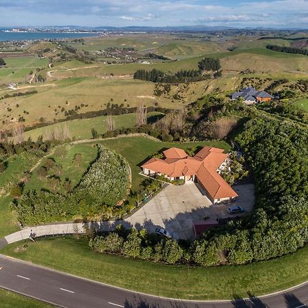 Napier B&B - Tequila Sunrise Eskdale Экстерьер фото