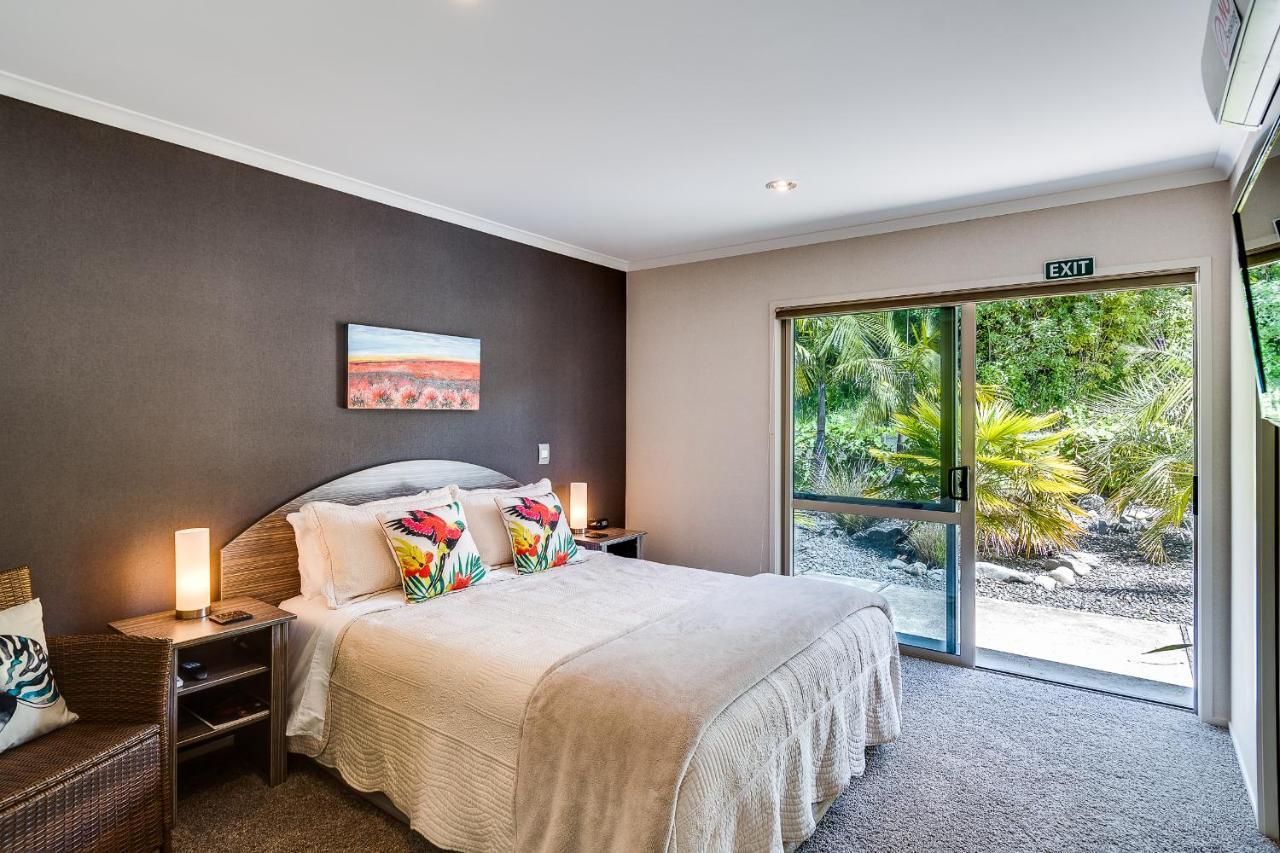 Napier B&B - Tequila Sunrise Eskdale Экстерьер фото