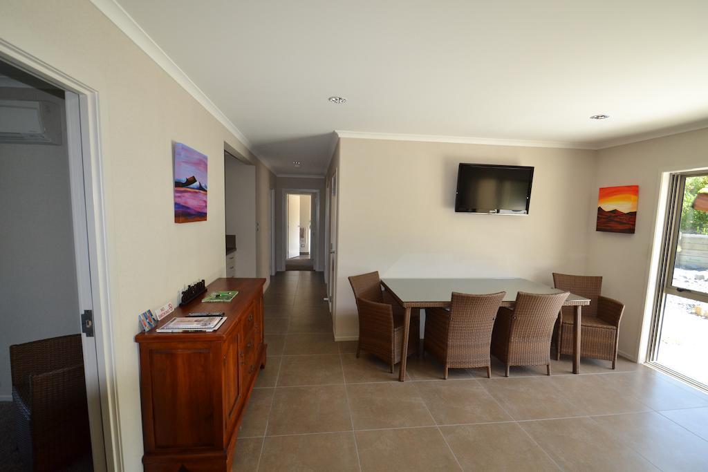 Napier B&B - Tequila Sunrise Eskdale Экстерьер фото