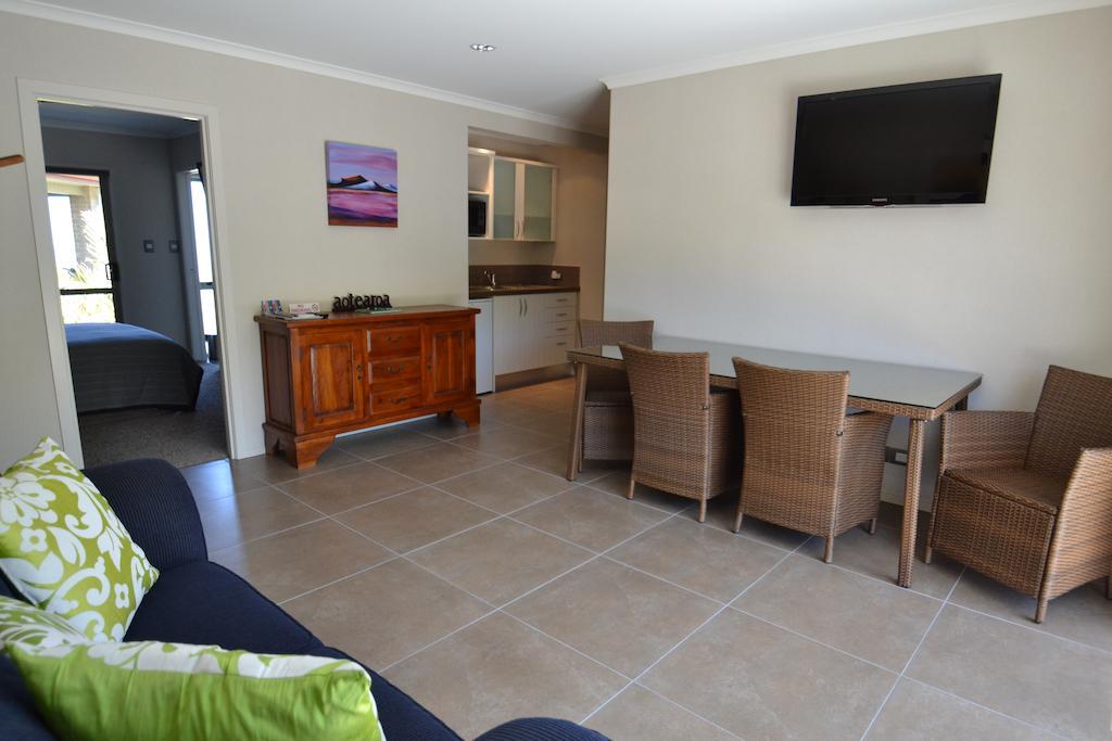 Napier B&B - Tequila Sunrise Eskdale Экстерьер фото