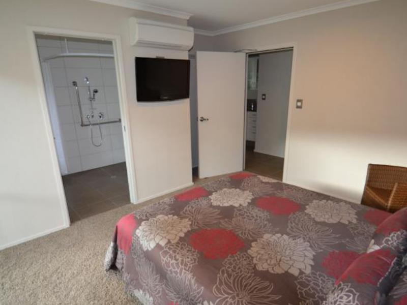 Napier B&B - Tequila Sunrise Eskdale Экстерьер фото