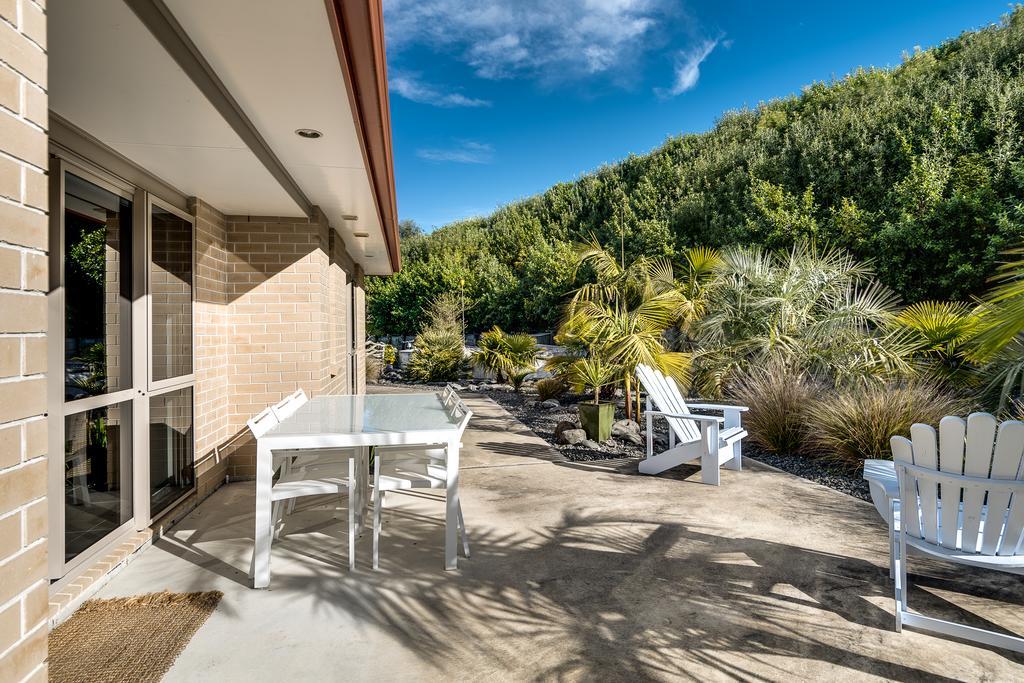 Napier B&B - Tequila Sunrise Eskdale Экстерьер фото