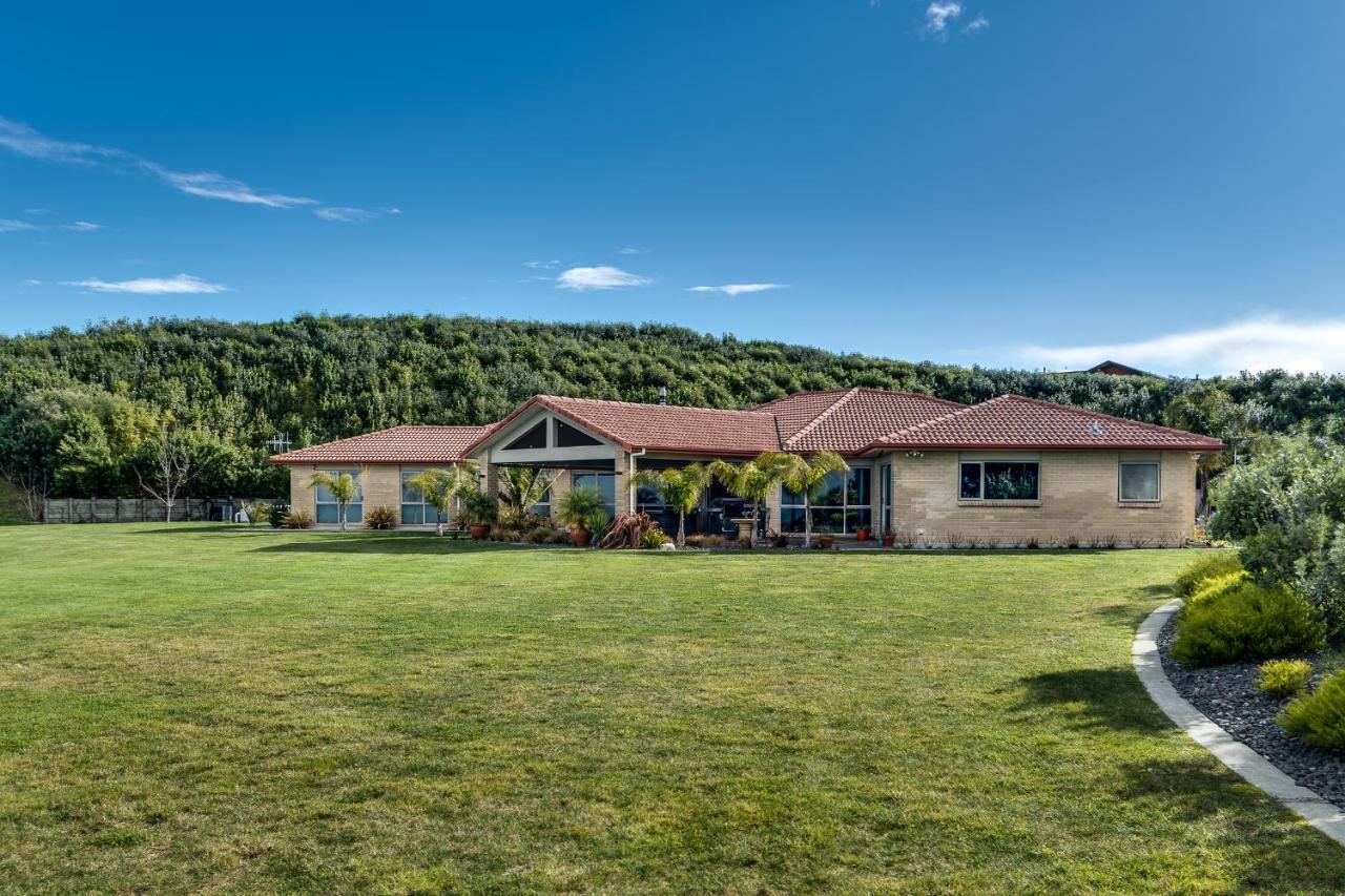 Napier B&B - Tequila Sunrise Eskdale Экстерьер фото
