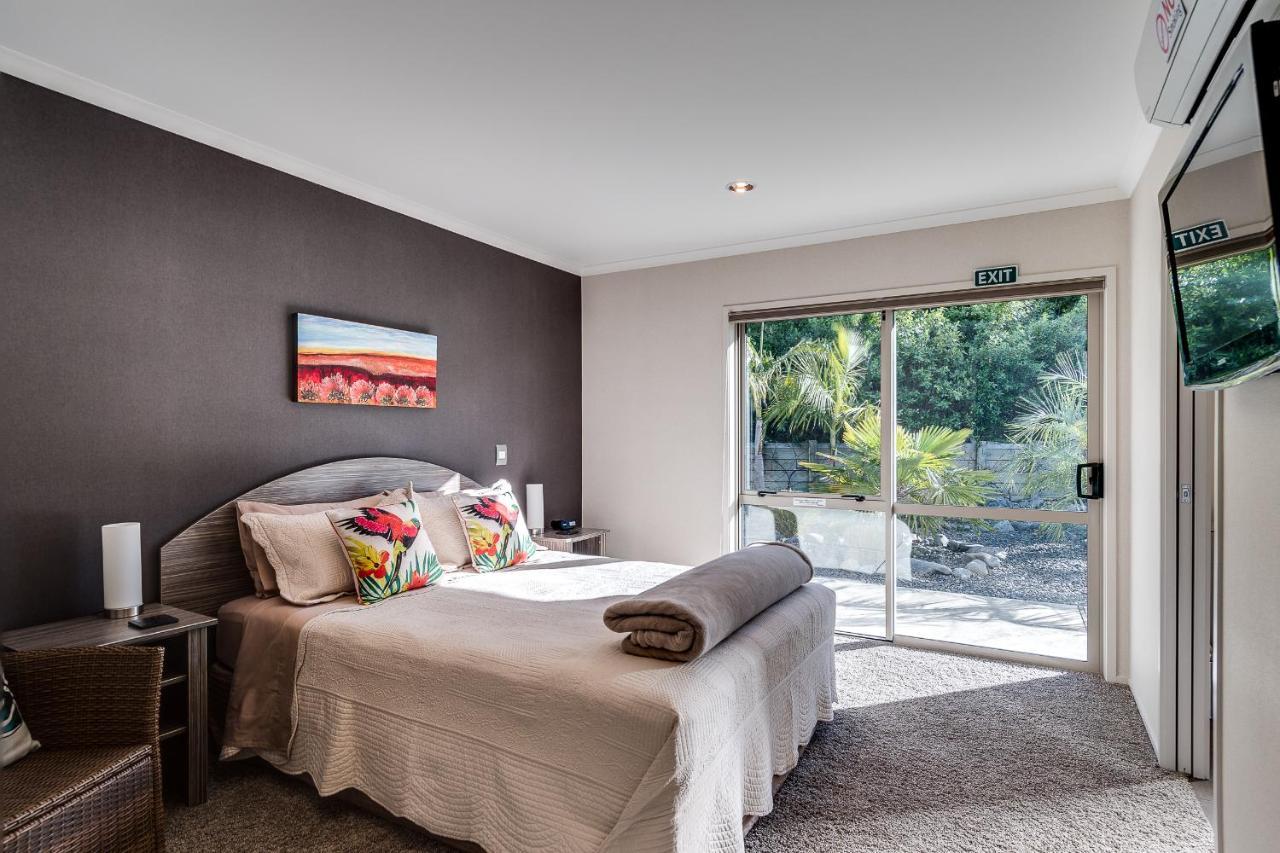 Napier B&B - Tequila Sunrise Eskdale Экстерьер фото
