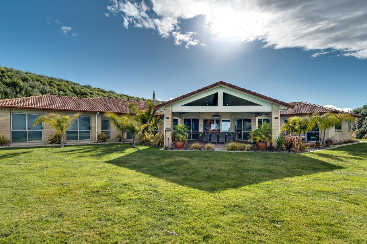 Napier B&B - Tequila Sunrise Eskdale Экстерьер фото