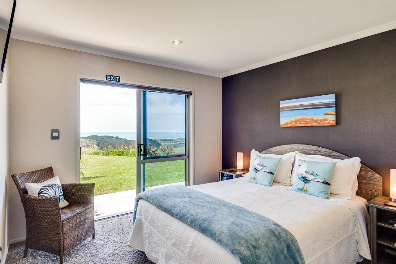 Napier B&B - Tequila Sunrise Eskdale Экстерьер фото