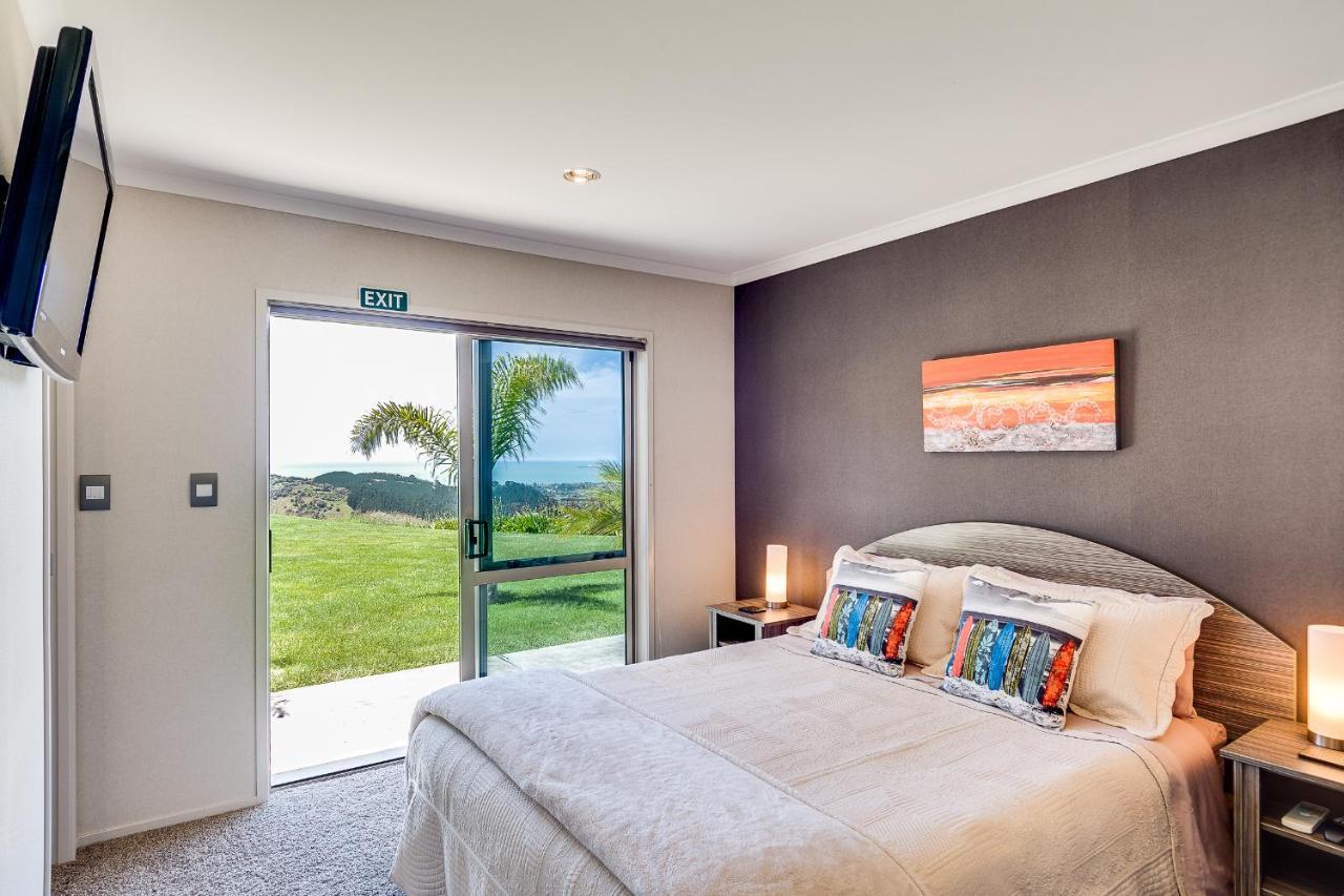Napier B&B - Tequila Sunrise Eskdale Экстерьер фото