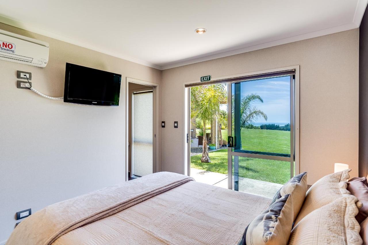 Napier B&B - Tequila Sunrise Eskdale Экстерьер фото