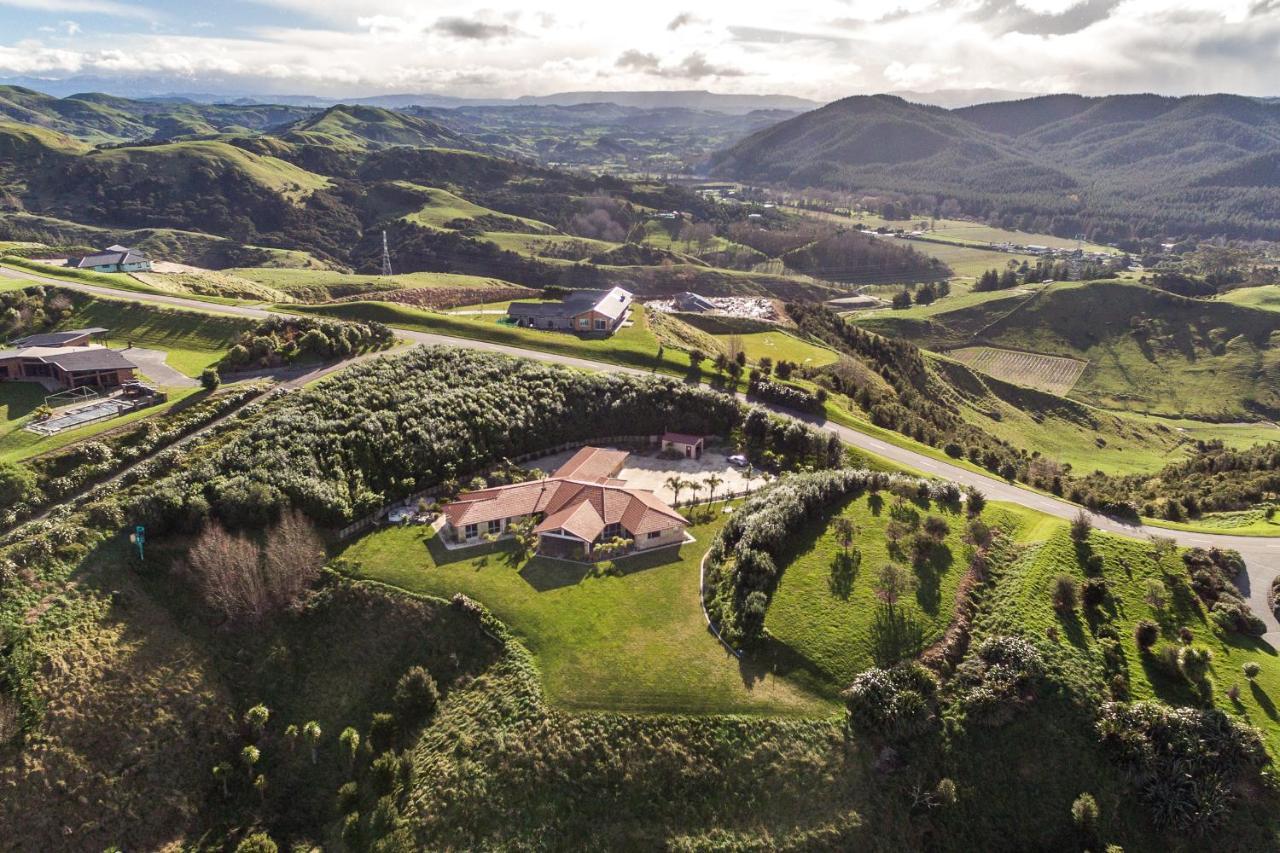 Napier B&B - Tequila Sunrise Eskdale Экстерьер фото