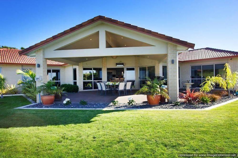 Napier B&B - Tequila Sunrise Eskdale Экстерьер фото